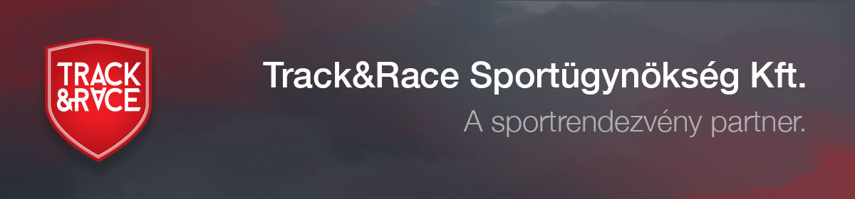 Trackandrace